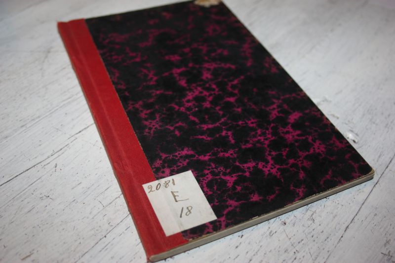 Sloet, D.A.W.H. - Bollands verweer (vervolg op Bollands Lichtkogels)