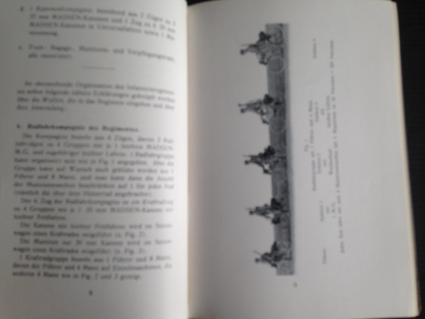 Jessen, Oberst Halvor - Die automatische Präzisions-und Einheitswaffe des modernen Schlachtfeldes, Madsen-Machinegewehre und Infanterie-kanonen, System Madsen, X, Tactische Verwendung