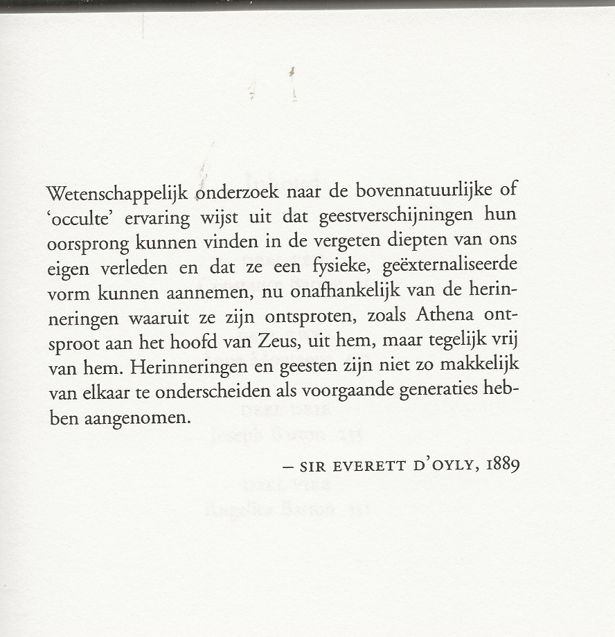 Arthur Phillips  Nederlandse vertaling Servaas Goddijn - Angelica  Een schrijver met een grenzeloze fantasie  [New York Daly news ]