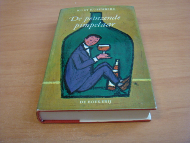 Kusenberg, Kurt - De peinzende pimpelaar