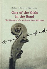 One of the girls in the band The memoirs of a violinist from Birkenau
