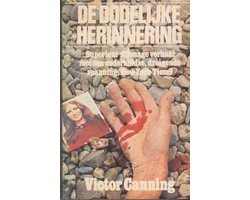 Victor Canning - De Dodelijke Herinnering