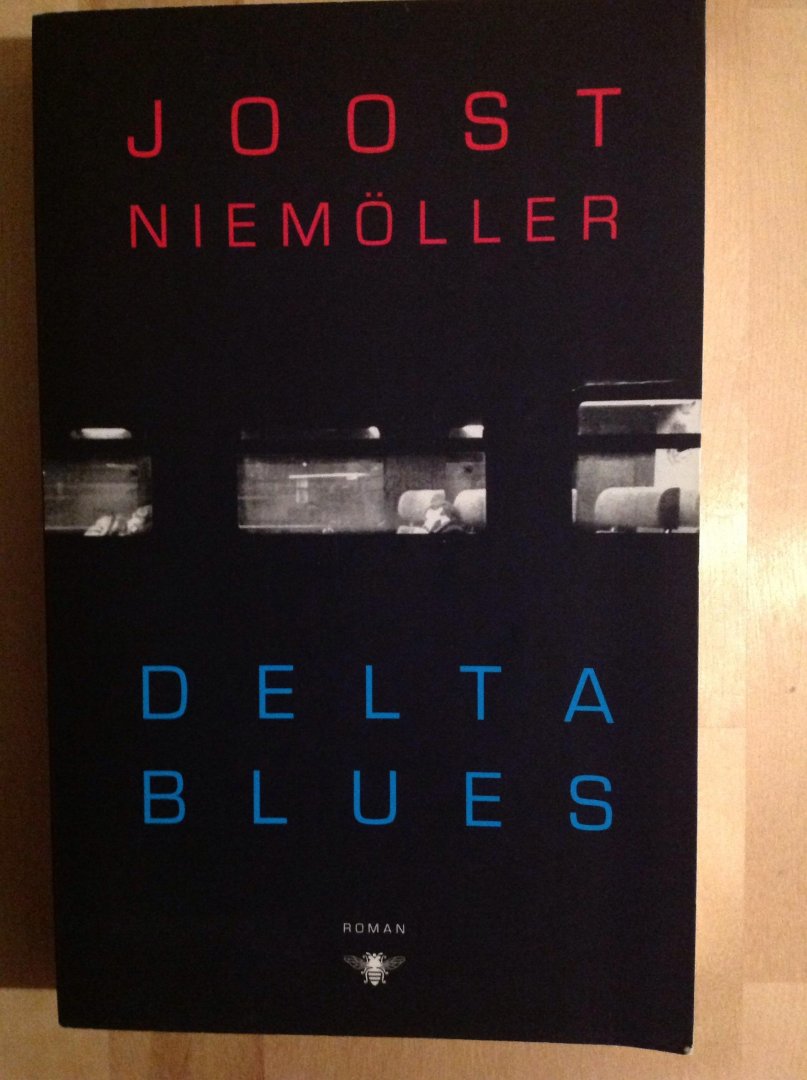 Niemoller, Joost - Delta blues