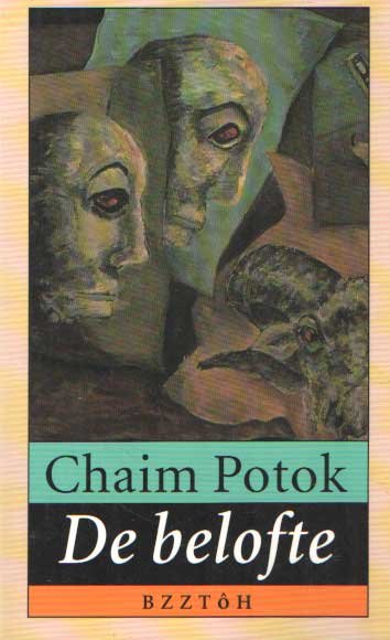 Potok, Chaim - De belofte