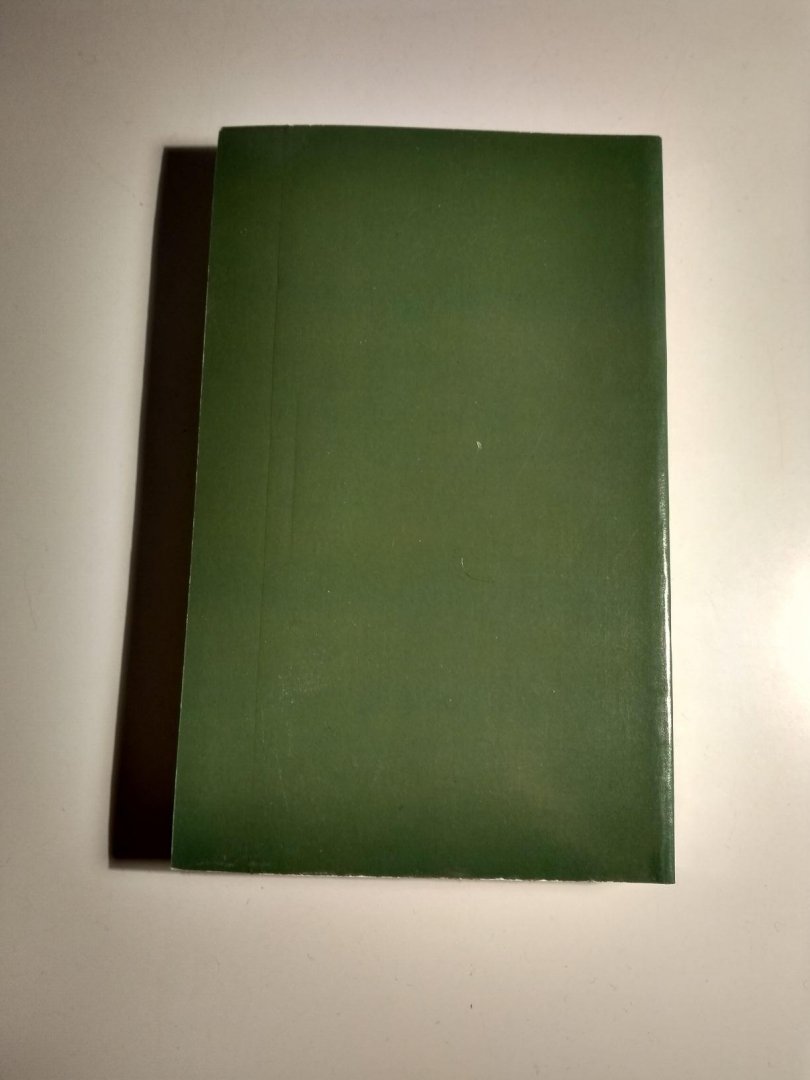 Biesheuvel, J.M.A. - Godencirkel en andere verhalen