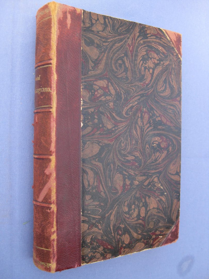 Geisenhof, Georg - Bibliotheca Bugenhagiana. Bibliographie der Druckschriften des D. Joh. Bugenhagen.