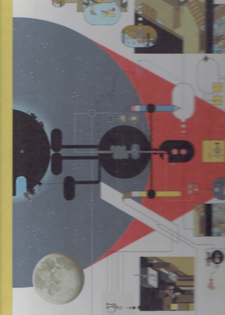WARE, Chris - Chris Ware - Monograph.