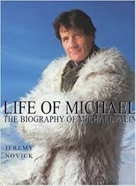 Novick, Jeremy - Life Michael; The biography of Michael Palin