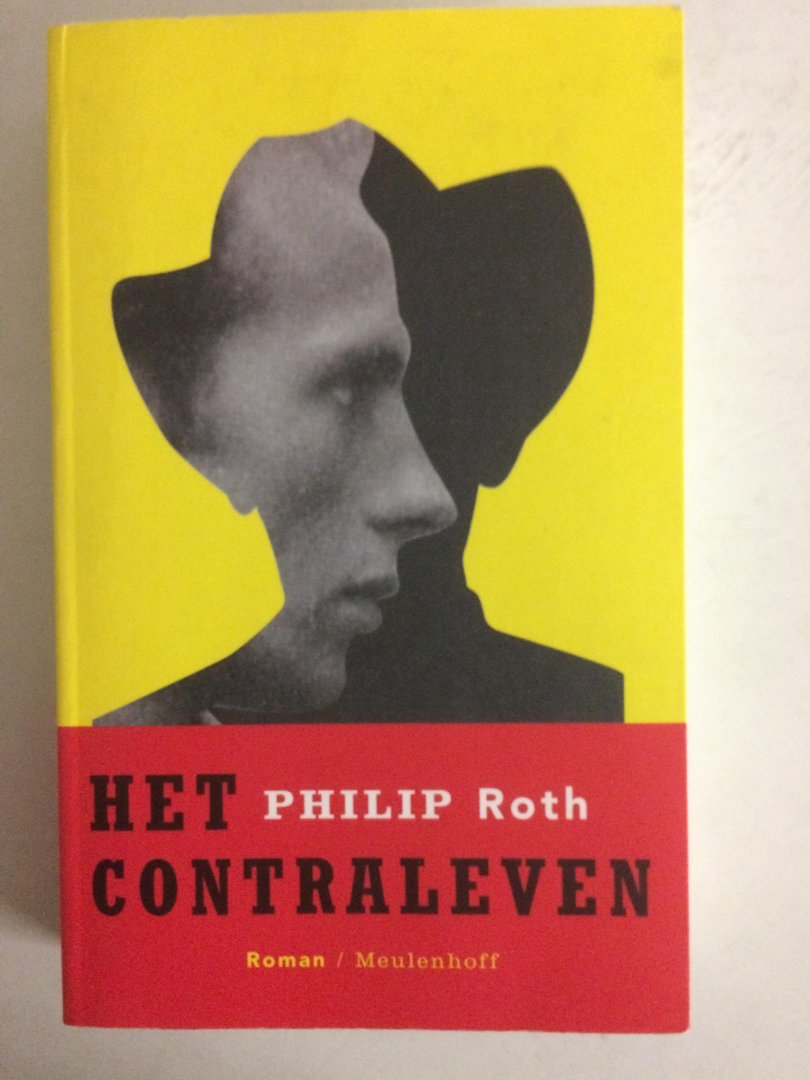 Roth, Philip - Het contraleven