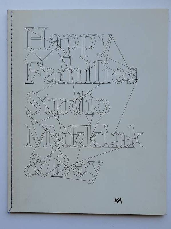Kunsthal KAdE Amersfoort & Studio Makkink & Bey - Regel van het echt ganzenspel ( Ganzenspel )