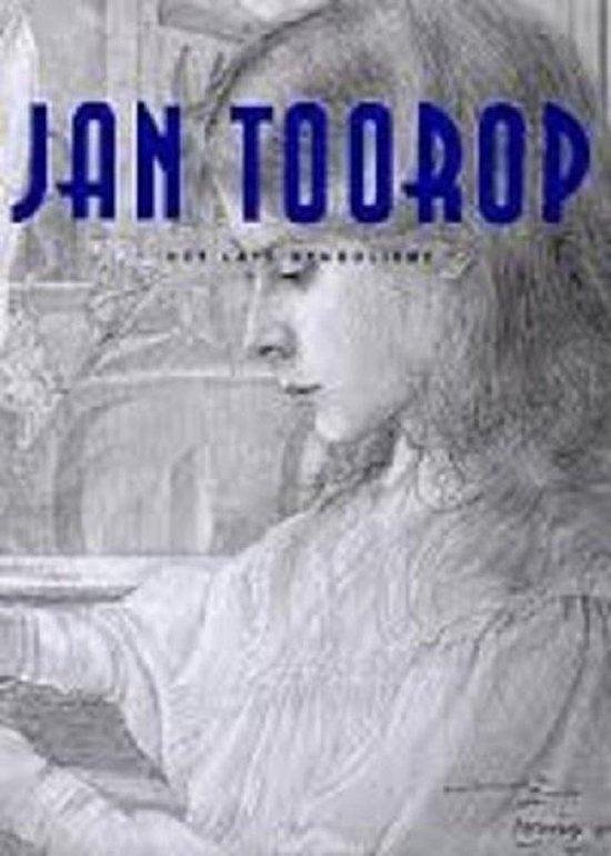 Kraaij, H.J. - Jan Toorop (1858-1928) / druk Herziene druk