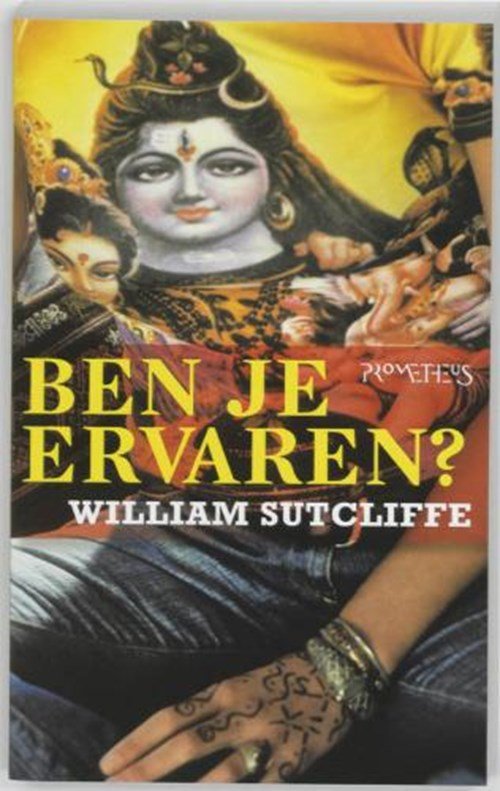 W. Sutcliffe - Ben je ervaren ?