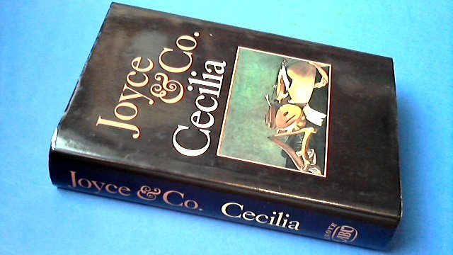Joyce & Co - Cecilia