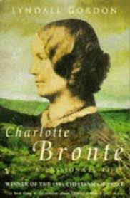 Gordon, Lyndall - Charlotte Bronte a passionate life