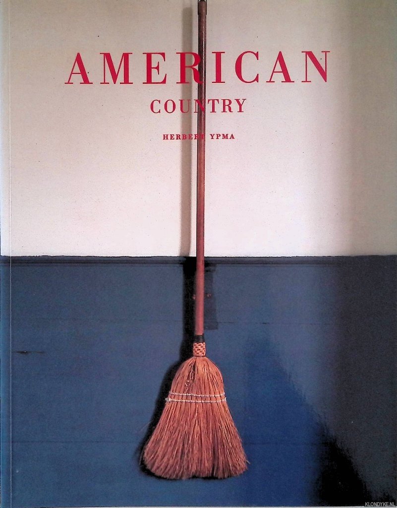 Ypma, Herbert - American Country