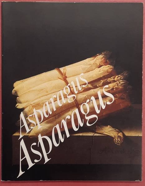 MUSEUM VAN BOMMEL VAN DAM - BRANDENBURG, W.A. E.A. - Asparagus Asparagus.