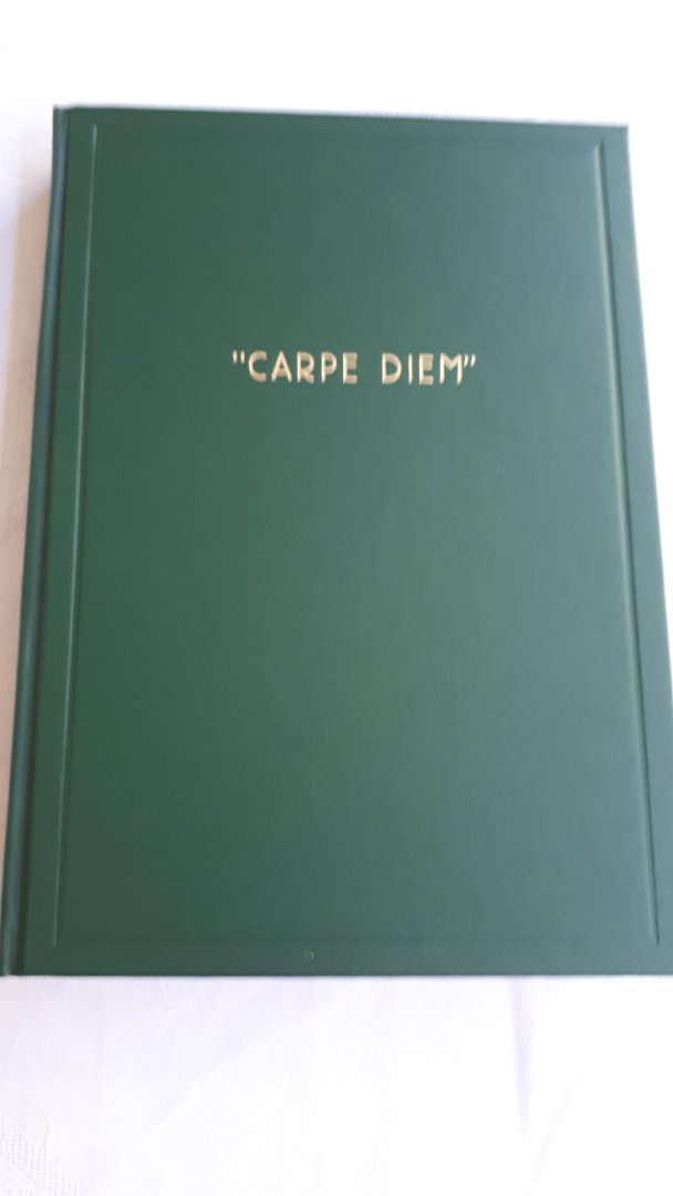  - "Carpe Diem". History of our Family Houben