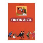 Hergé / Farr, Michael - Tintin & Co.