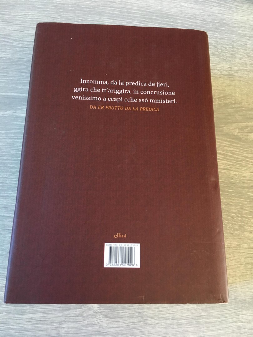 Giuseppe Gioachino Belli - Er Catachisimo, la riliggione spiegata e indifesa nei sonetti Guiseppe Gioachino Belli