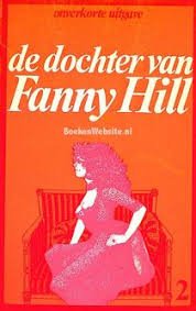 Cleland, John / Anoniem - De dochter van Fanny Hill 2