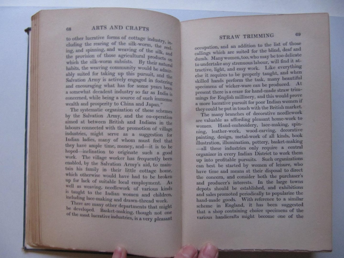 Her Highness The Maharani of Baroda and S.M. Mitra - The Position of Women in Indian Life