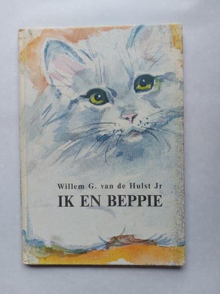 Hulst, William G van de Jr - Ik en Beppie