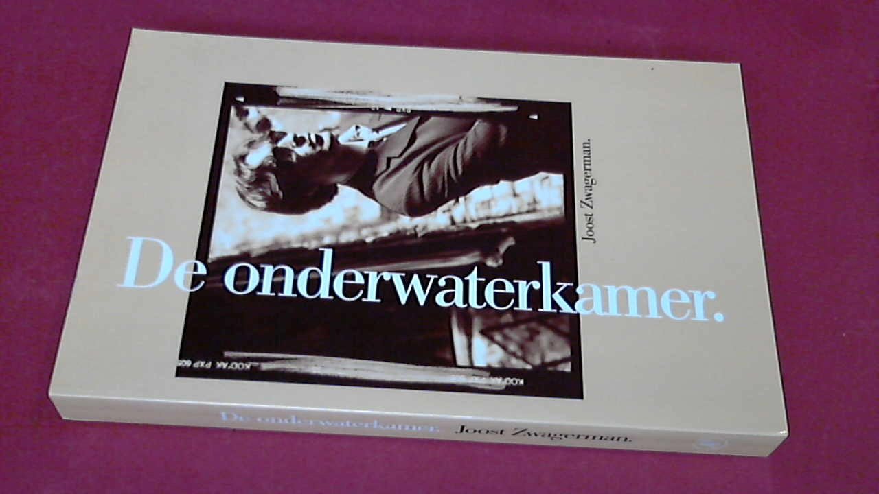 Zwagerman, Joost - De onderwaterkamer