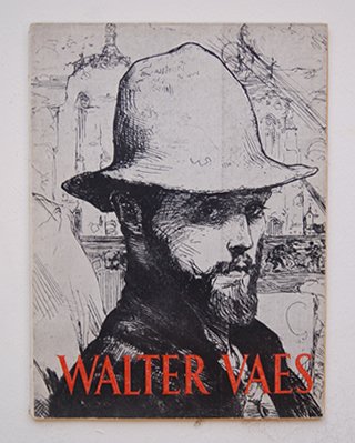 Corbet, August - Walter Vaes