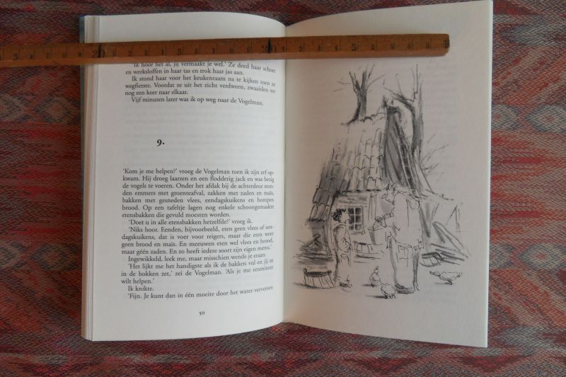 Verster, Stanny. [ ! GESIGNEERD ]. - Splinter.