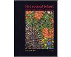 Kees Schuyt - Het sociaal tekort