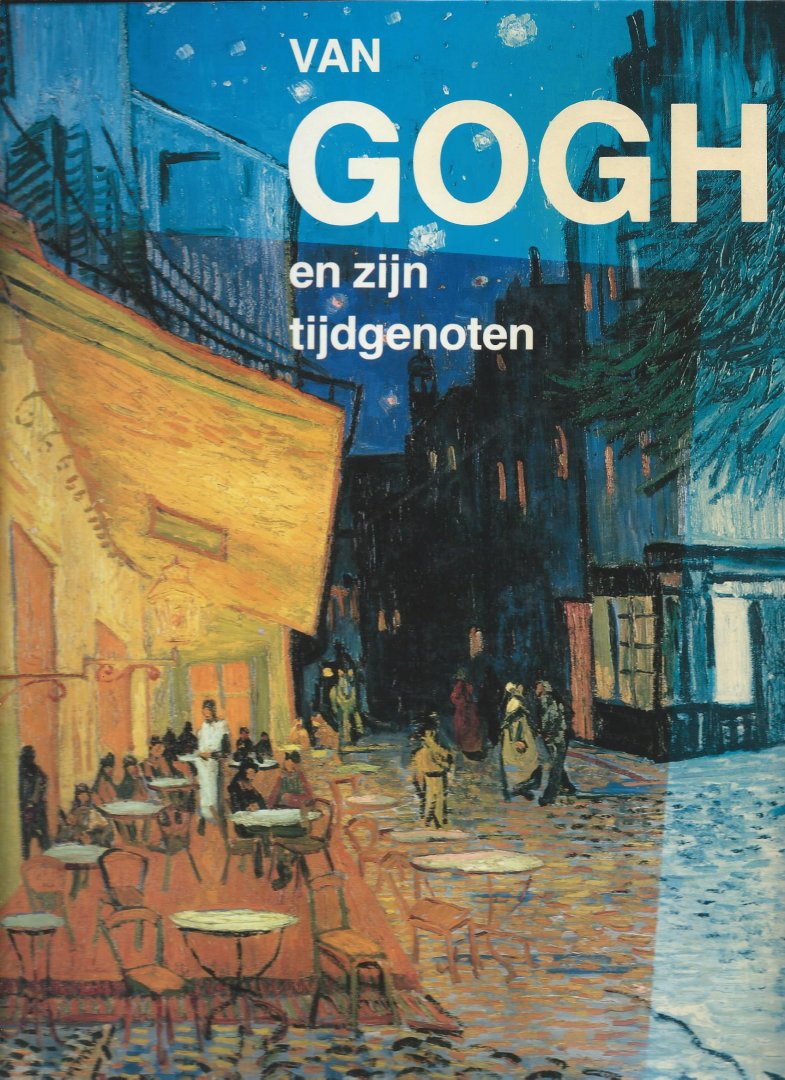 Amann, Per - van Gogh en zijn tijdgenoten