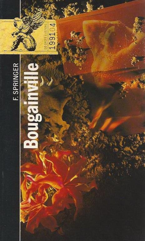 F. Springer - Bougainville