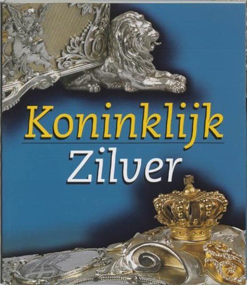 M. Loonstra & W. Gans - Koninklijk Zilver
