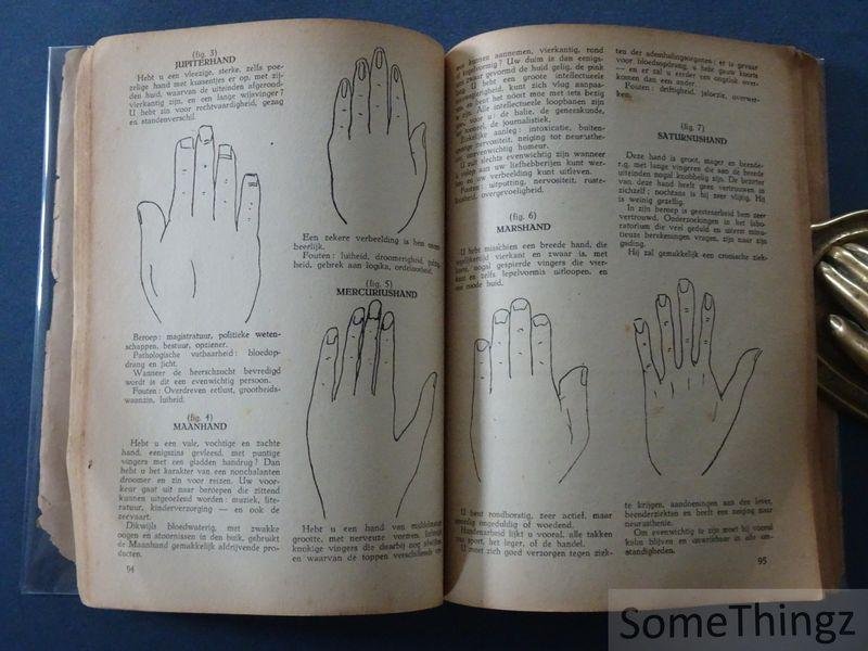 Coll. / Gerard Walschap, Urbain Van de Voorde, Achilles Mussche, August Vermeylen, Valère Depauw, Jean Capart, Karel Jonckheere, Lode Zielens, Fritz Francken et al. - Snoeck's groote almanak. 1944. Twintigste jaargang. [Snoecks]
