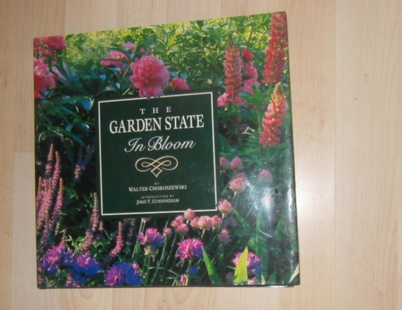 Choroszewski, Walter - The Garden State in bloom