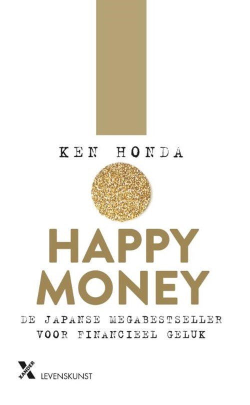 Ken Honda - Happy money