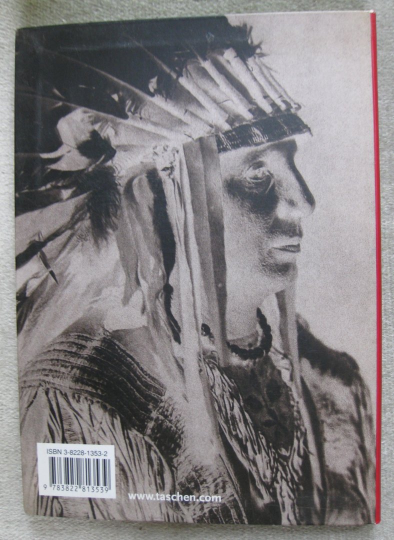 Curtis, Edward S. - Native Americans