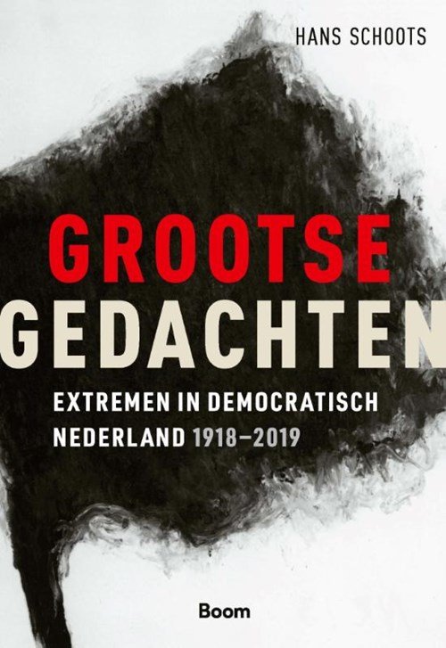 Hans Schoots - Grootse gedachten