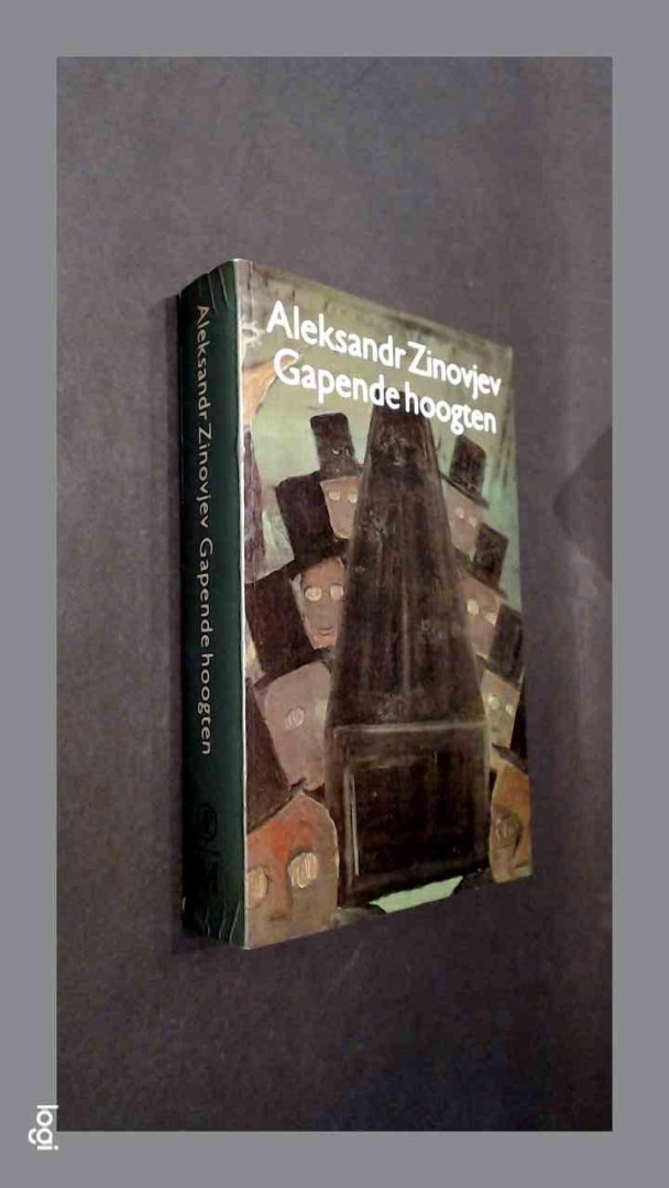 Zinovjev, Aleksandr - Gapende hoogten