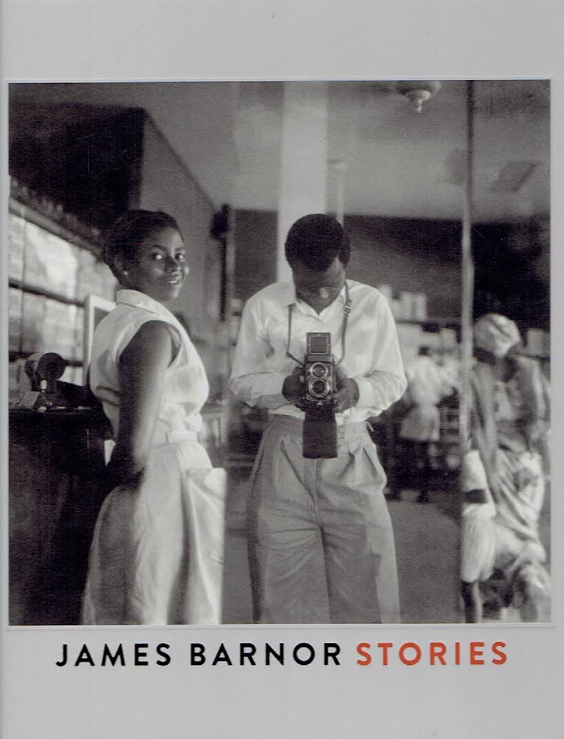 BARNOR, James - James Barnor - Stories - Pictures from the Archive (1947-1987). - [New]