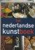 Fernhout, R., Huizing, C. - Het Nederlandse Kunstboek