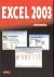 Koers, Diane - Excel 2003 Nederlandse versie