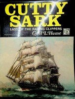 Hume, C.L. - Cutty Sark, last of the racing clippers