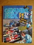 Luini, Mario     Richard, Willy - Grands Prix F1 1976
