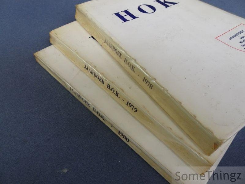 Lauwerys, Jozef. - Het kasteel van Hoogstraten. [3 vol.]