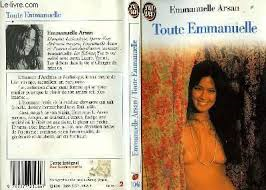 Arsan, Emmanuele - TOUTE EMMANOUELLE