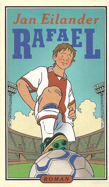 EILANDER, JAN - Rafael