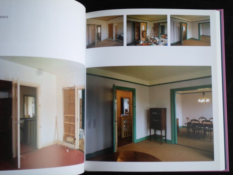  - Het andere huis van Anne Frank, geschiedenis en toekomst van een schrijvershuis