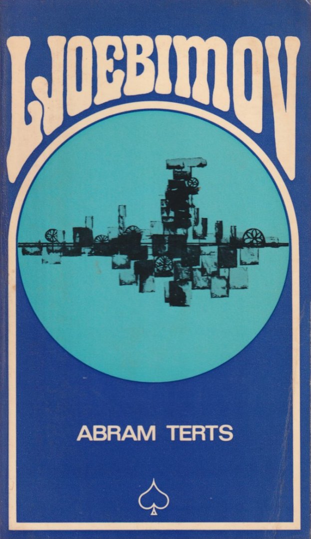 Terts, Abram - Ljoebimov
