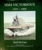 McCart, N - Hms Victorious 1937-1969